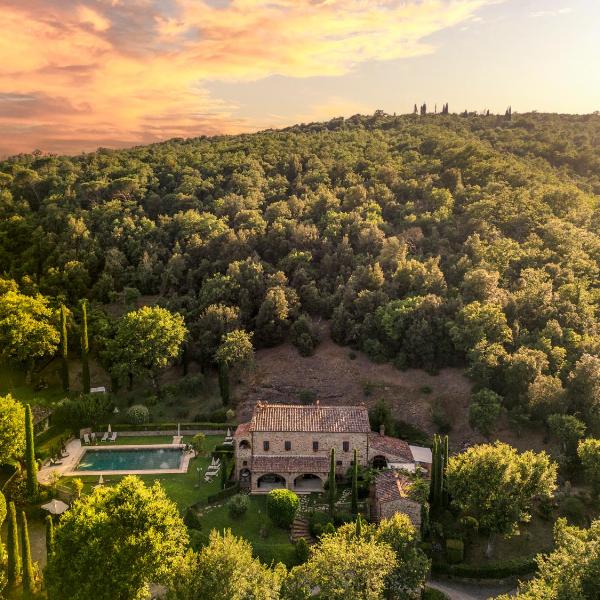 Podere la Casina Country Chic