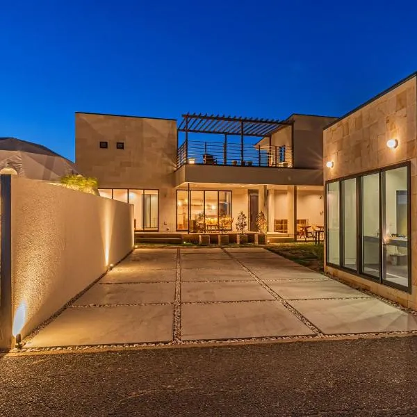 Innocence Resort -in Chiba Resol-, hotell sihtkohas Hasunuma