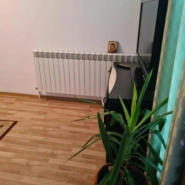 Vilă cazare muncitori, hotell sihtkohas Constanţa