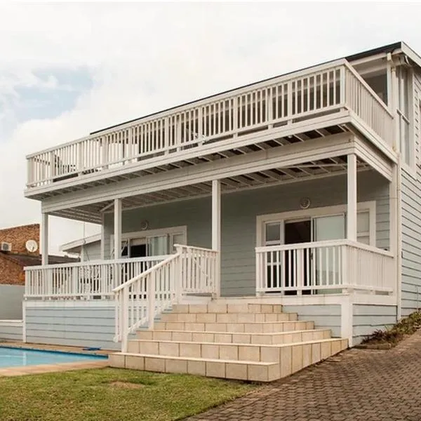 37 on Salmon, hotel en Pennington