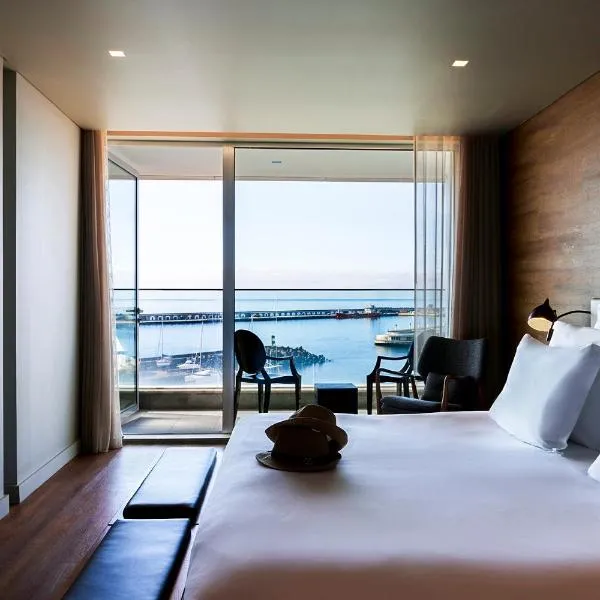 Octant Ponta Delgada, hotel em Ponta Delgada