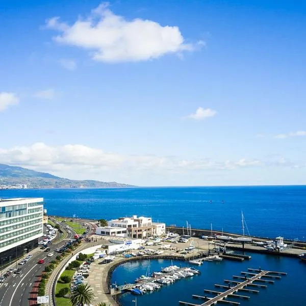 Octant Ponta Delgada, hotel din Ponta Delgada