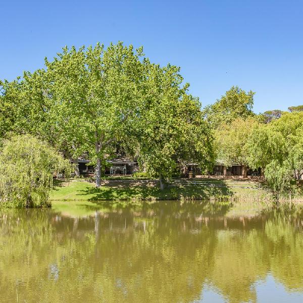 Picardie Guest Farm