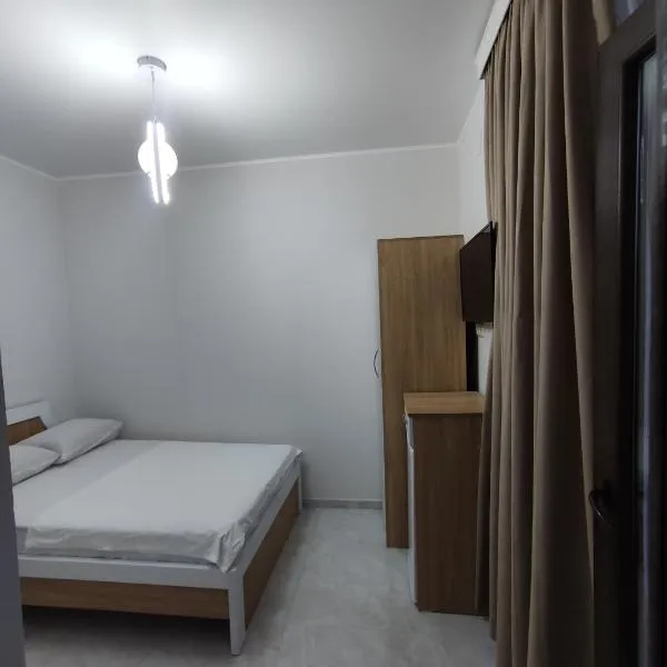 The best guest house-GAIOZ, ξενοδοχείο σε Gonio