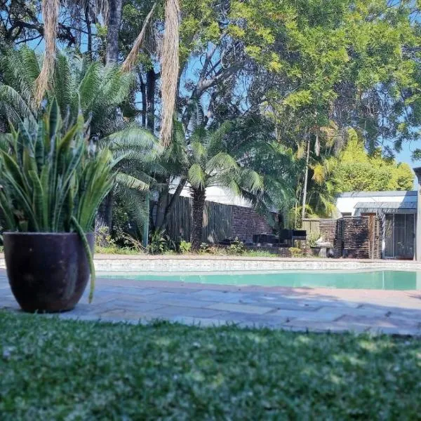 Zoete Rust Boutique Hotel, מלון בLephalale