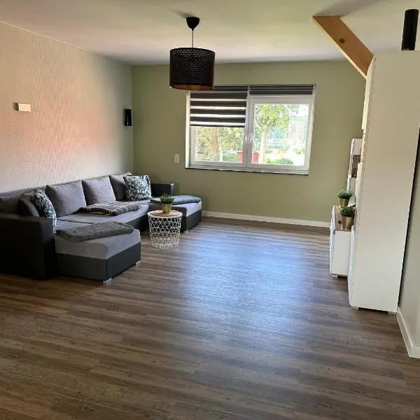 Loft am See, hotel in Dargun