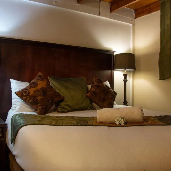 Zoete Rust Boutique Hotel, hotel en Lephalale