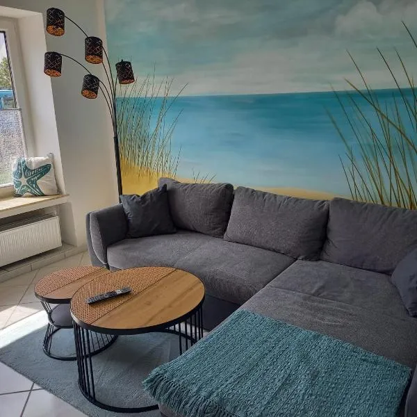 Ferienhaus Eckernfeld Bremerhaven, hotell Bremerhavenis