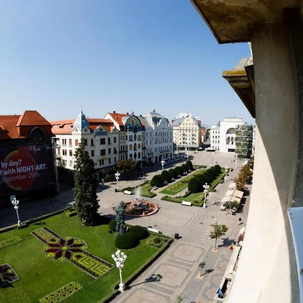 Luxurious Apartment, Best View, hotel in Timişoara