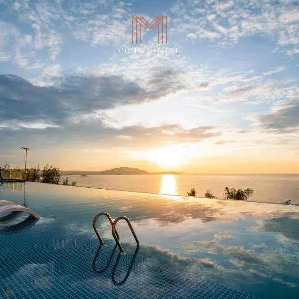 M Continental by Mandala Mui Ne, hôtel à Phan Thiết
