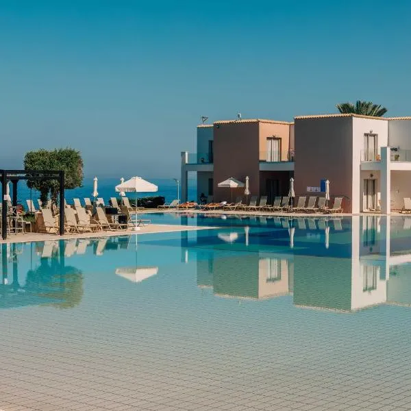 Atlantica Akteon, hotel in Paphos