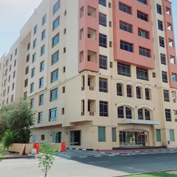 Havana Holiday Homes Oud Metha, hotel in Dubai