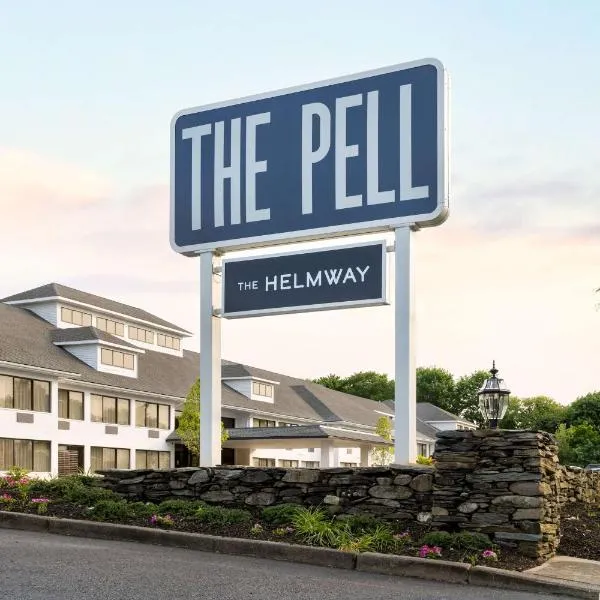 The Pell, Part of JdV by Hyatt, hótel í Middletown
