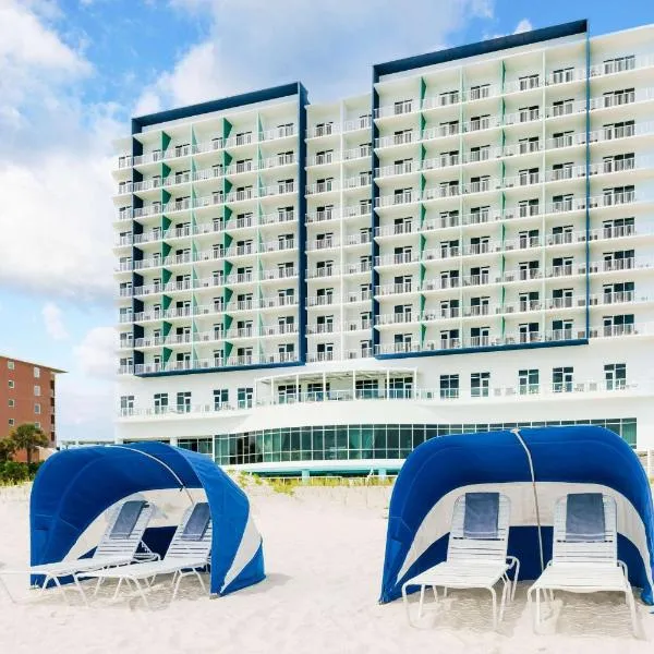 Hyatt Place Panama City Beach - Beachfront, hotel v destinaci Panama City Beach