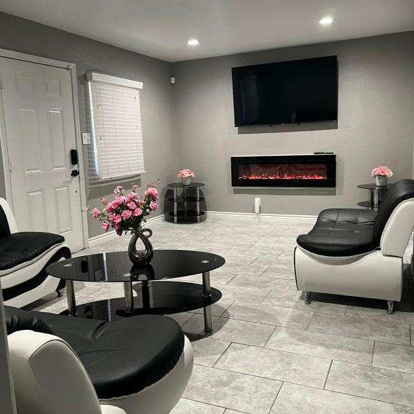 Charming and Cozy Place, Las Vegas