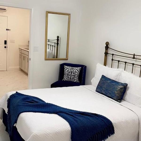 Guest House , 5 min away from LAS Airport., Las Vegas