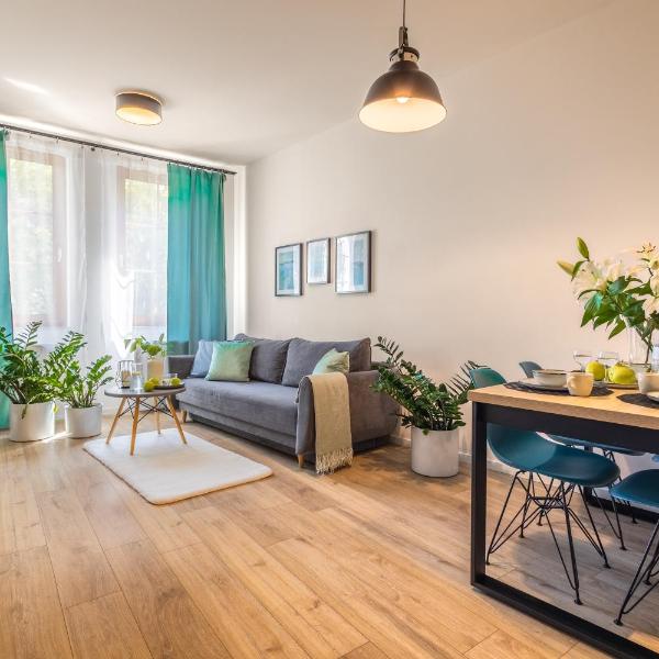 Apartament24 Stare Miasto Wrocław