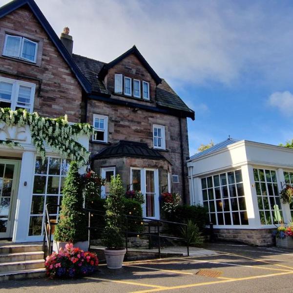 Alderley Edge Hotel