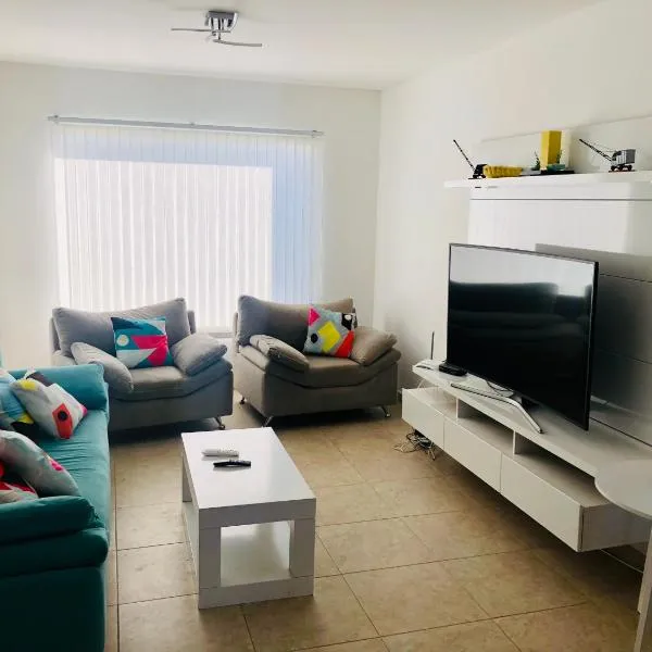 Patagonia Austral, hotel in Puerto Madryn