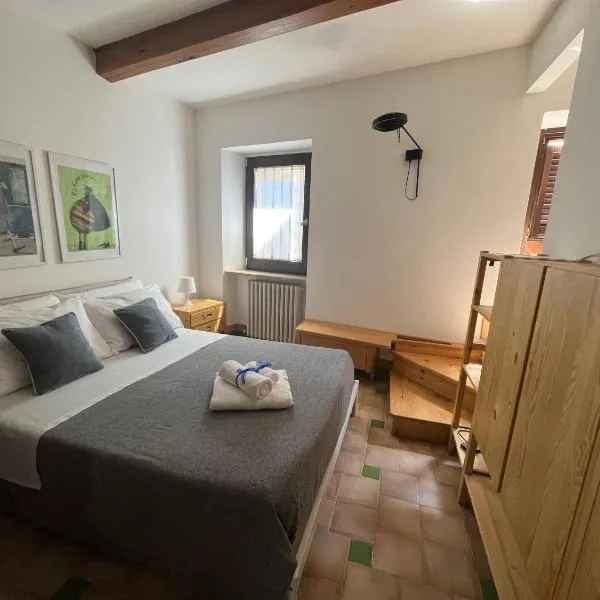 Maison Sferisterio, hotell sihtkohas Macerata
