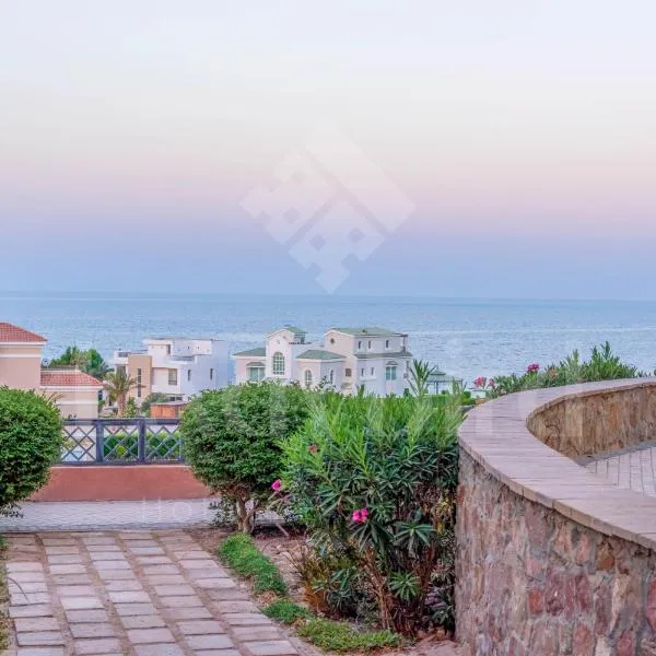 Ladybird - Azzurra Beauty, hotel in Hurghada