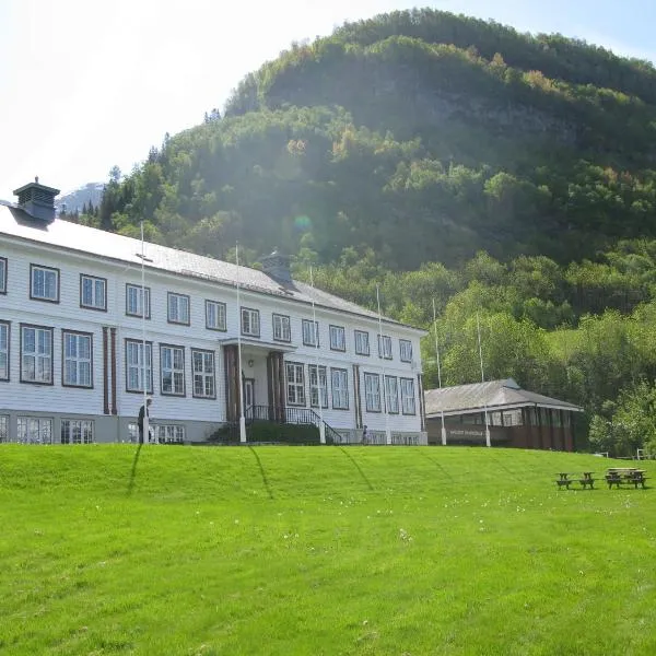 Hardanger Hostel B&B, ξενοδοχείο σε Lofthus
