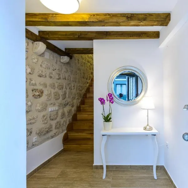 Alberto Apartment, hotel di Dubrovnik