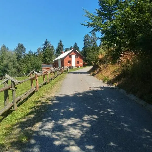 Noclegi Na Smaguli, hotell sihtkohas Korbielów