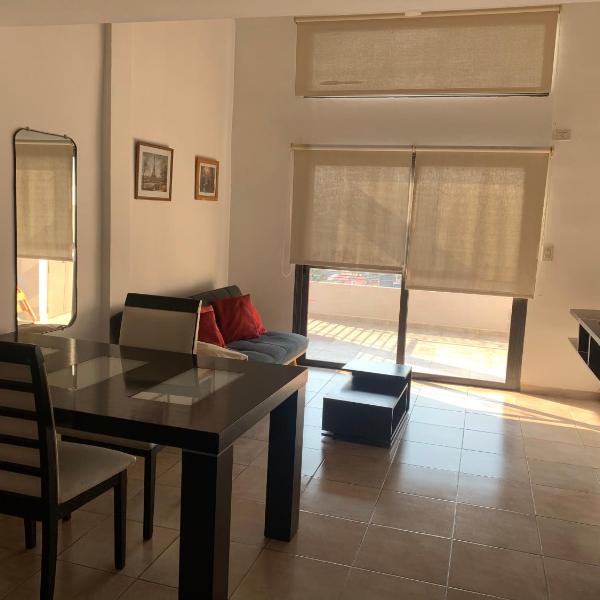 Loft Pedro Méndez 20408C