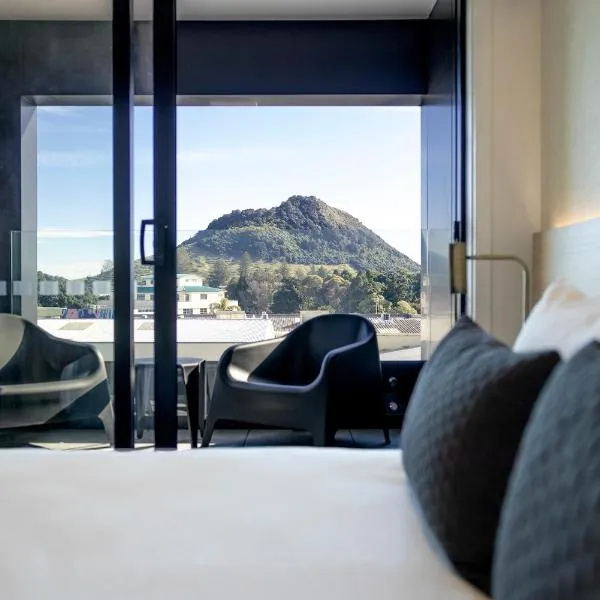 Quest Mt Maunganui, hotel en Mount Maunganui