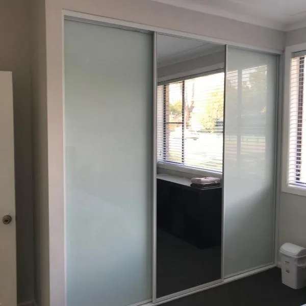 Evans Bed and Breakfast, hotel v destinaci Lakeside