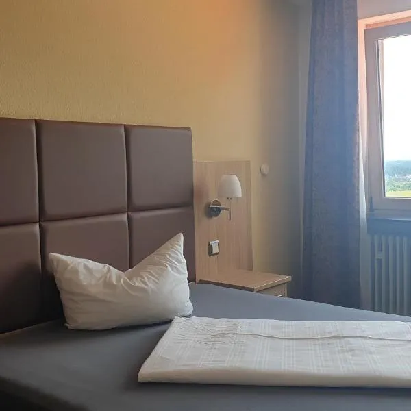 Restaurant und Hotel Alter Brunnen, Hotel in Marloffstein