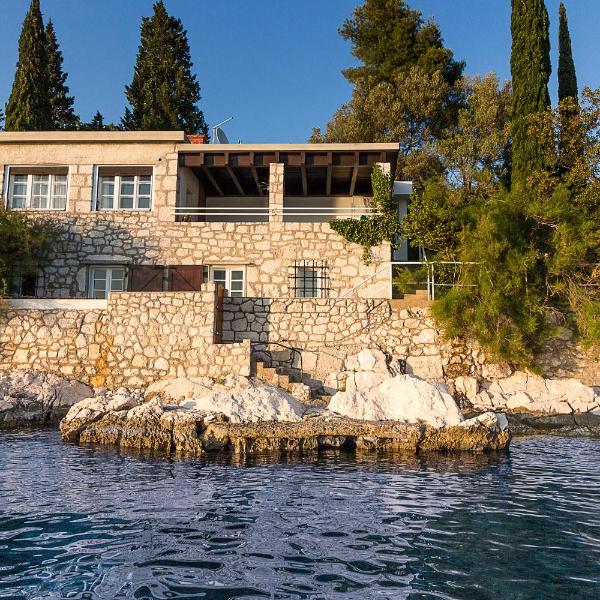 Holiday Home Marija