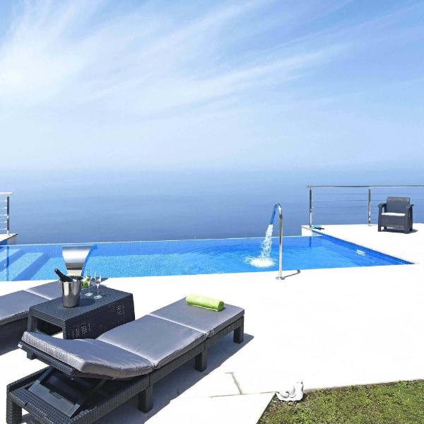 Villa Victoria