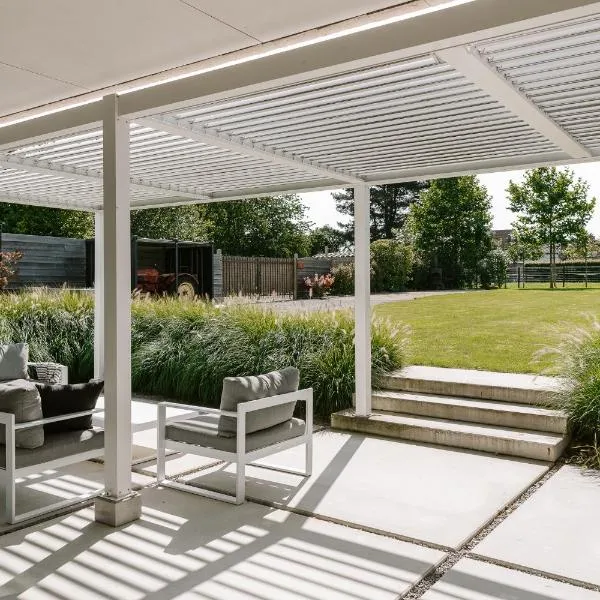 BnB Manere, Hotel in Grimbergen