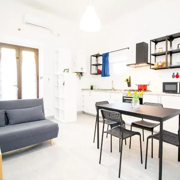 LeS House - Apartment 1 by TuscanyWeGo, hotel in Pisa