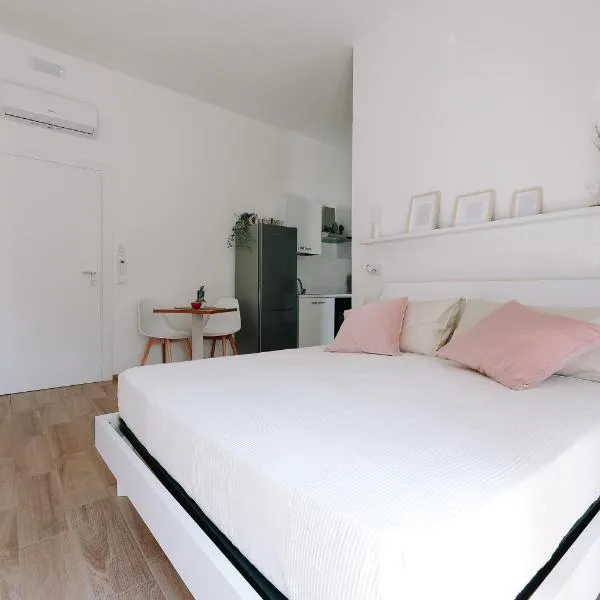 PRIMO RENT ROOM, hotel in Mesagne