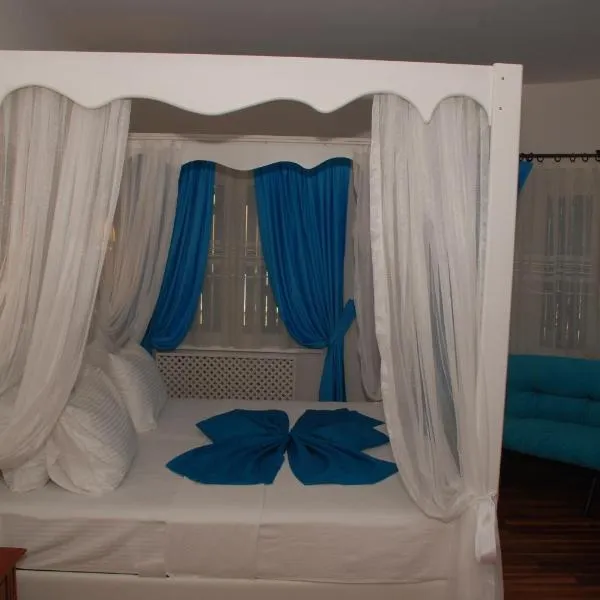 Mavi Inci Park Otel, Hotel in Erdek