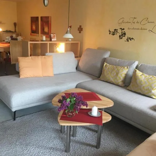 Uferresidenz Überlingen, ξενοδοχείο σε Überlingen