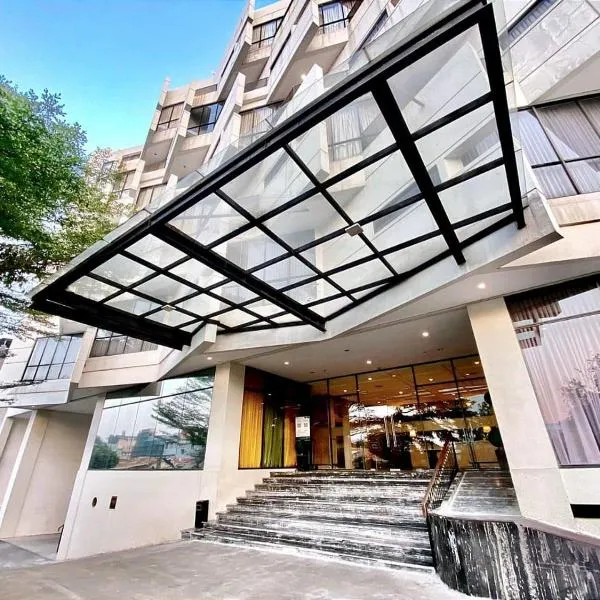 Rivoli Hotel Jakarta, hotel in Jakarta