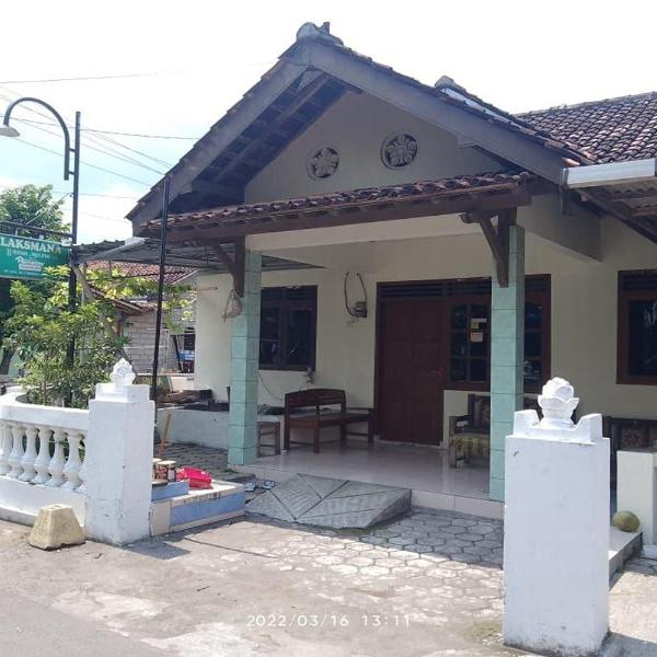 Homestay Damandiri Prambanan Syariah