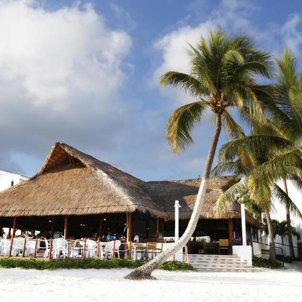 The Royal Cancun All Villas Resort, Канкун