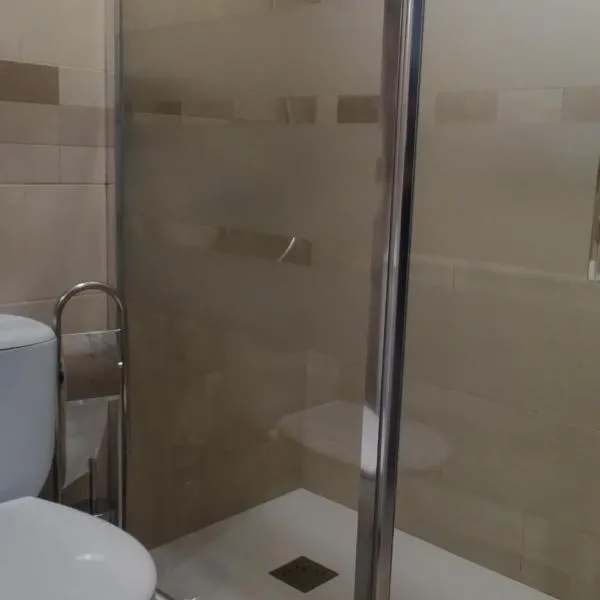 Apartamento agradable 2, отель в городе Мадрид