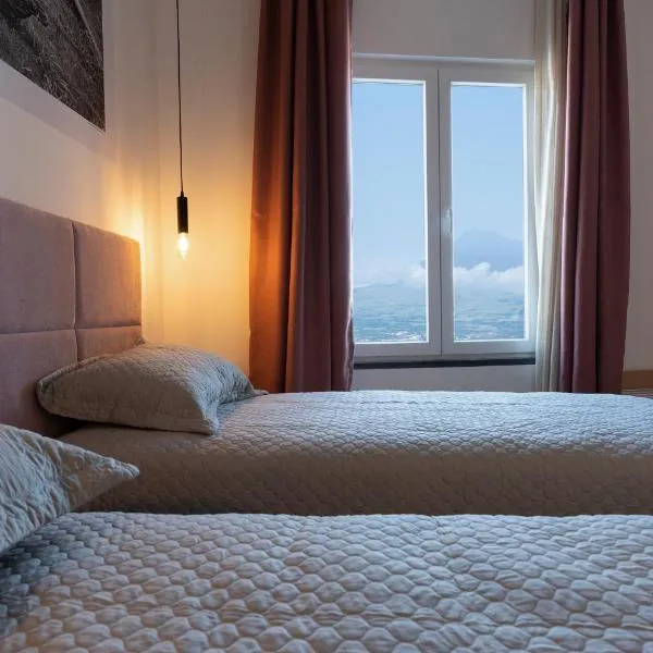 Horta Bay, hotel em Horta