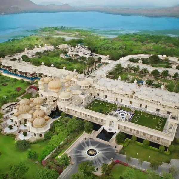 The Oberoi Udaivilas Udaipur, hotel in Udaipur