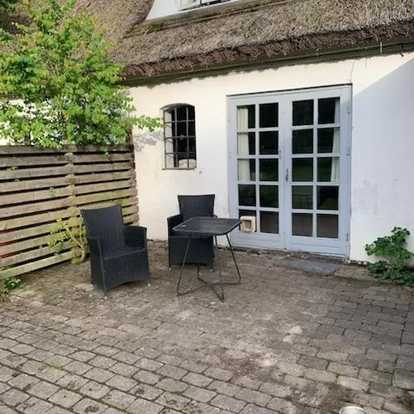 Dyrlundgård, Hotel in Helsinge