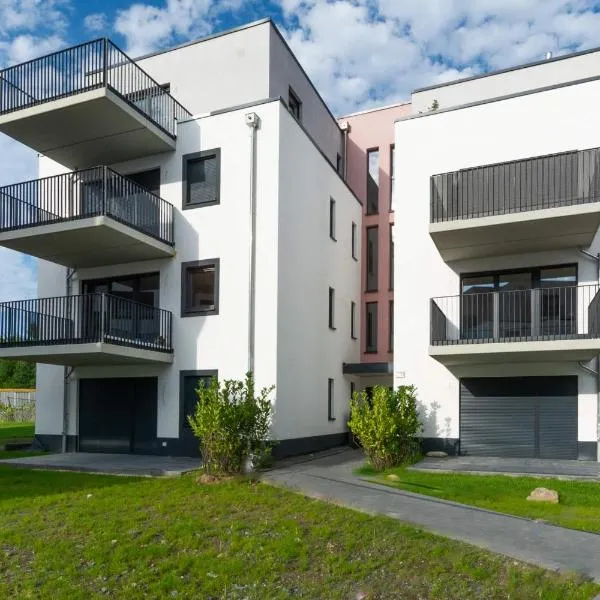 T&K Apartments - Bergisch Gladbach - 7 Comfortable Apartments - 20 min to Fair Messe Cologne, hotel in Bergisch Gladbach