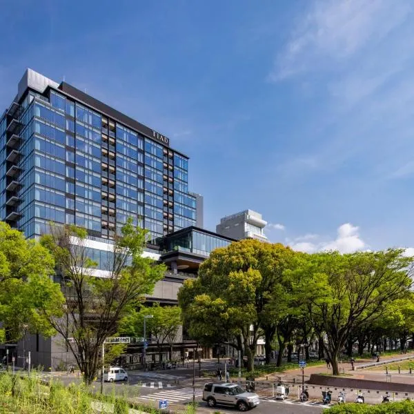 TIAD, Autograph Collection, hotel v destinaci Nagoja