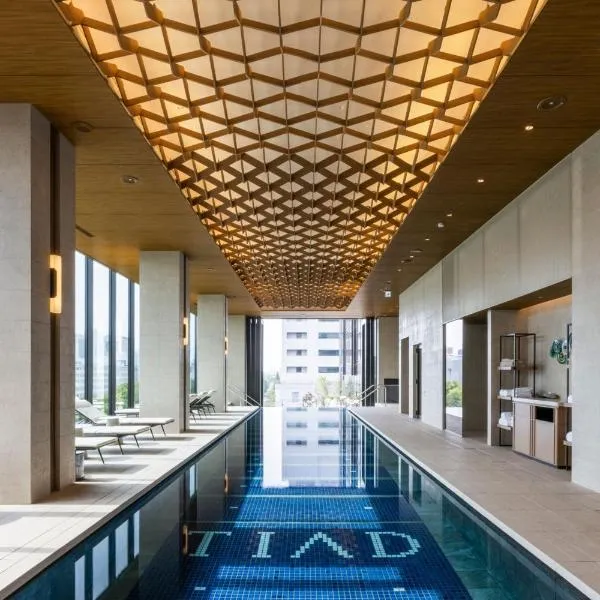 TIAD, Autograph Collection, hotel v destinaci Nagoja