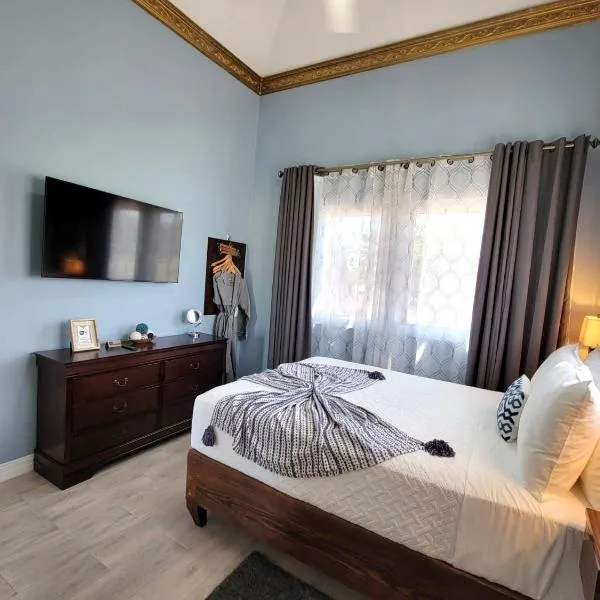 Villa Panorama, khách sạn ở Montego Bay